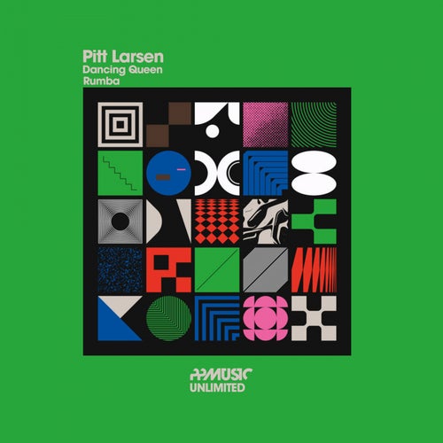 Pitt Larsen - Dancing Queen [PPUN266]